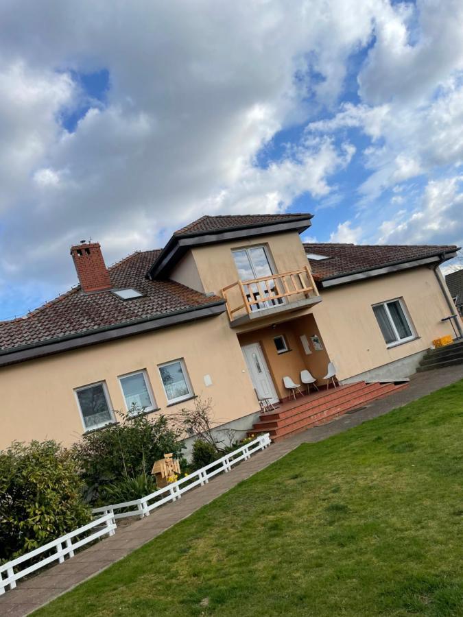 Kopice " Kowalczyk Hotel Residences In Nature Parks " Goleniów المظهر الخارجي الصورة
