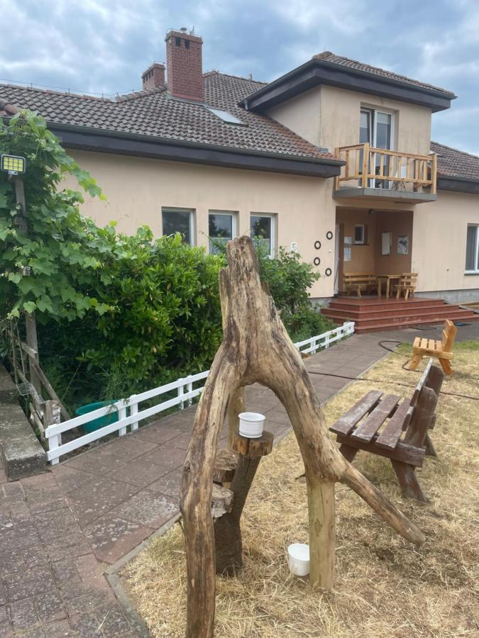 Kopice " Kowalczyk Hotel Residences In Nature Parks " Goleniów المظهر الخارجي الصورة