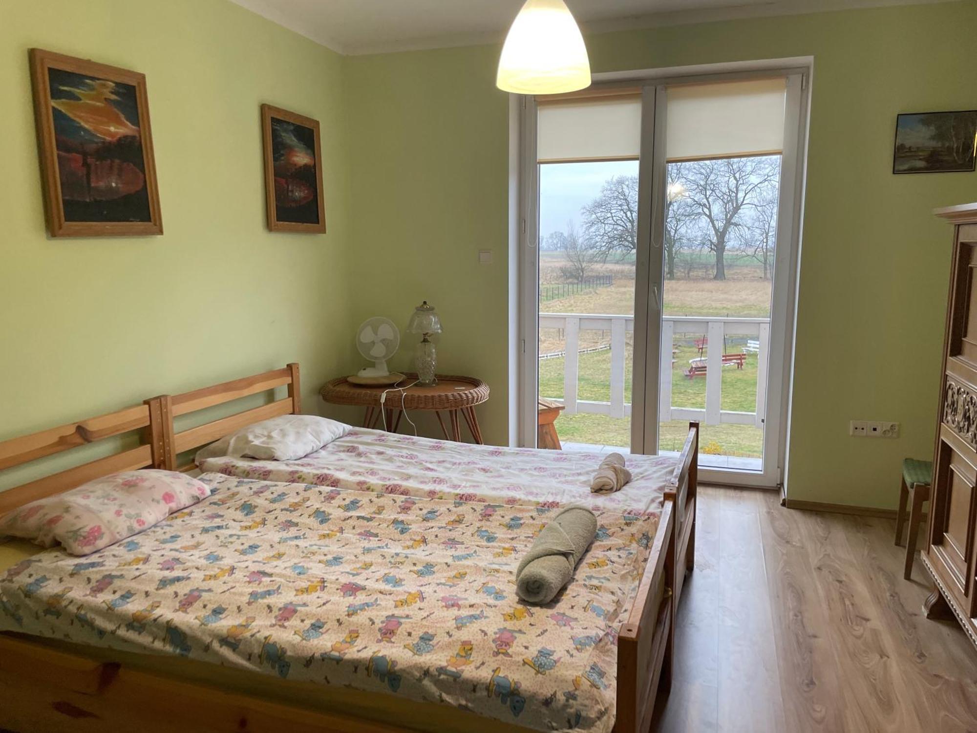 Kopice " Kowalczyk Hotel Residences In Nature Parks " Goleniów المظهر الخارجي الصورة